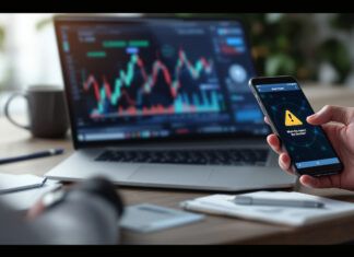 Escroqueries en crypto-monnaies : guide essentiel et liste noire officielle de l’AMF découvrez notre guide essentiel sur les escroqueries en crypto-monnaies, avec la liste noire officielle de l'amf pour vous protéger et sécuriser vos investissements.