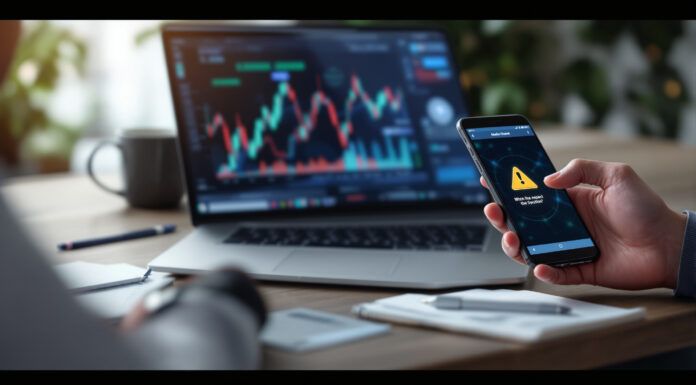 Escroqueries en crypto-monnaies : guide essentiel et liste noire officielle de l’AMF découvrez notre guide essentiel sur les escroqueries en crypto-monnaies, avec la liste noire officielle de l'amf pour vous protéger et sécuriser vos investissements.