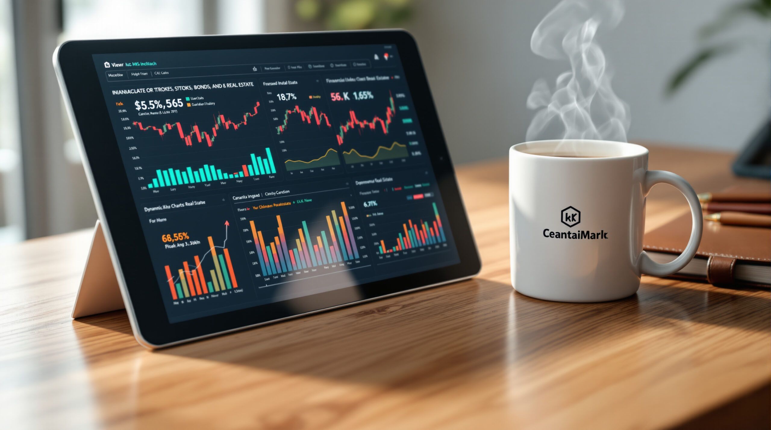 découvrez les meilleures stratégies pour investir 100 000 euros en 2026 et maximisez votre rendement grâce à des conseils experts adaptés à vos objectifs financiers.