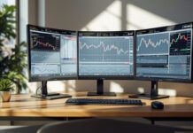 ProRealTime : notre analyse complète de cette plateforme d’analyse technique gratuite découvrez notre analyse complète de prorealtime, la plateforme gratuite d’analyse technique incontournable pour les traders et investisseurs souhaitant optimiser leurs stratégies.