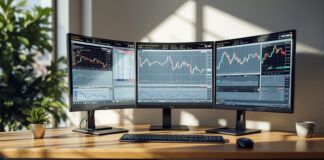 ProRealTime : notre analyse complète de cette plateforme d’analyse technique gratuite découvrez notre analyse complète de prorealtime, la plateforme gratuite d’analyse technique incontournable pour les traders et investisseurs souhaitant optimiser leurs stratégies.