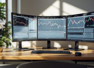 ProRealTime : notre analyse complète de cette plateforme d’analyse technique gratuite découvrez notre analyse complète de prorealtime, la plateforme gratuite d’analyse technique incontournable pour les traders et investisseurs souhaitant optimiser leurs stratégies.