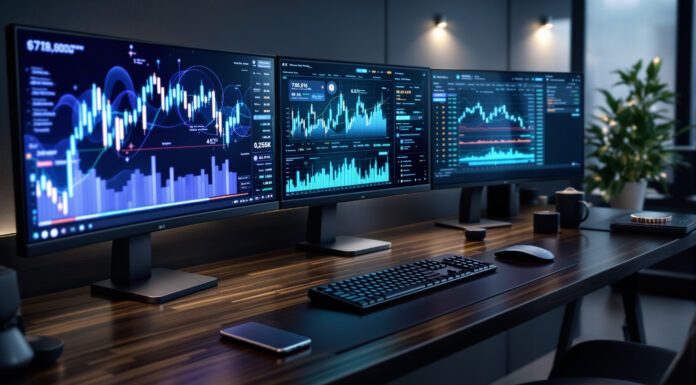 Stablecoins en 2026 : guide complet pour comprendre, investir et sécuriser vos actifs numériques découvrez notre guide complet sur les stablecoins en 2026 : comprenez leur fonctionnement, apprenez à investir intelligemment et sécurisez vos actifs numériques en toute confiance.