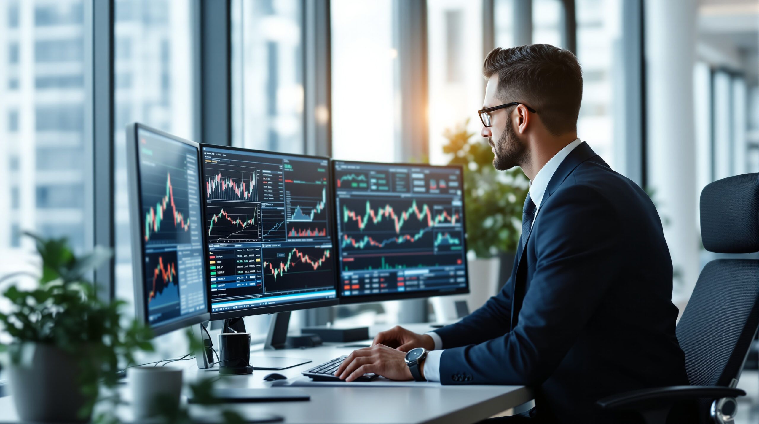 découvrez les meilleurs etf actifs à privilégier en 2026 pour optimiser votre portefeuille et réussir vos investissements grâce à une sélection performante et diversifiée.