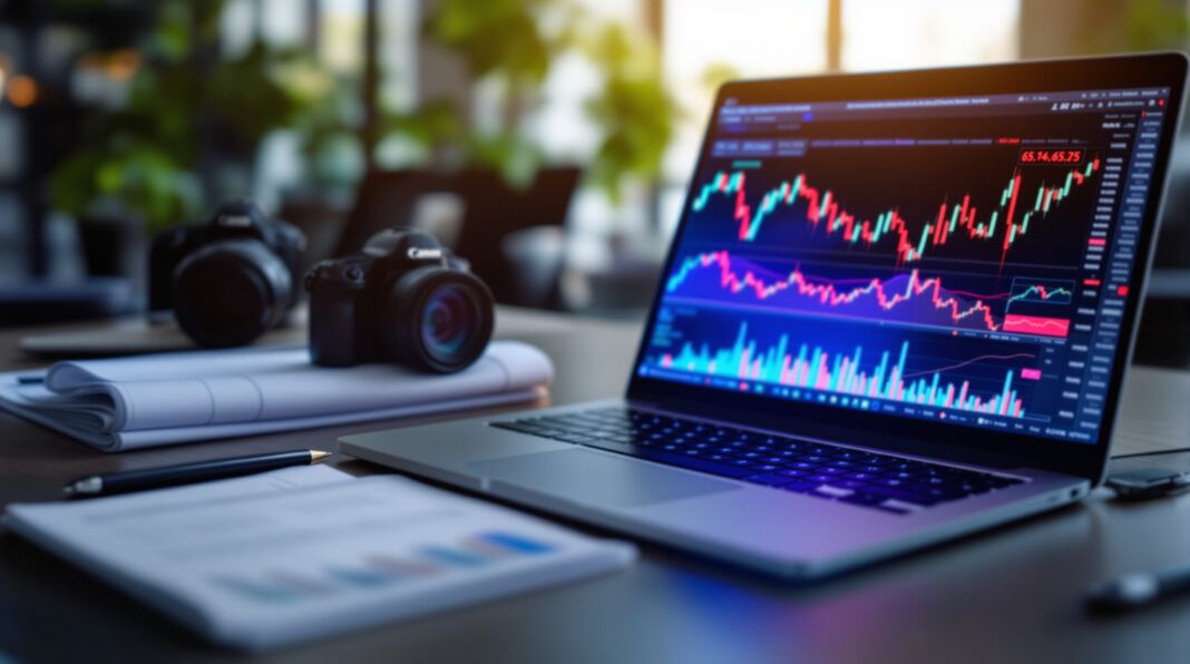 Top des ETF actifs à privilégier pour un investissement réussi en 2026 découvrez notre sélection des meilleurs etf actifs à privilégier en 2026 pour optimiser votre portefeuille et réussir vos investissements financiers.