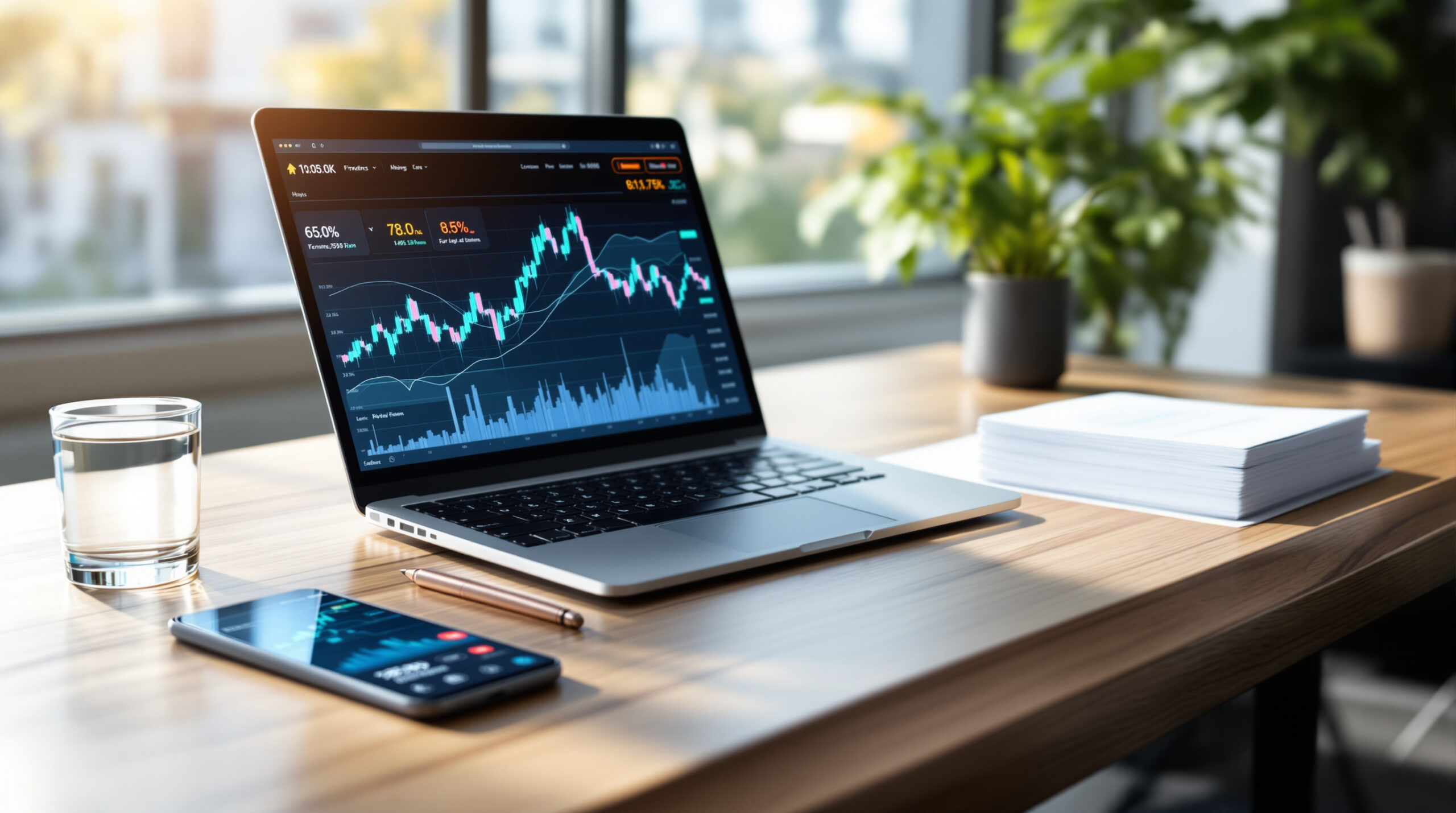 Top des actions PEA à suivre absolument pour 2026 actions PEA