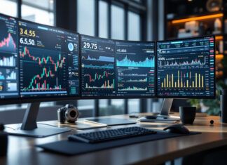 Action Thales : analyse des derniers résultats et perspectives d’investissement découvrez l'analyse détaillée des derniers résultats de l'action thales et explorez les perspectives d'investissement pour prendre des décisions éclairées.