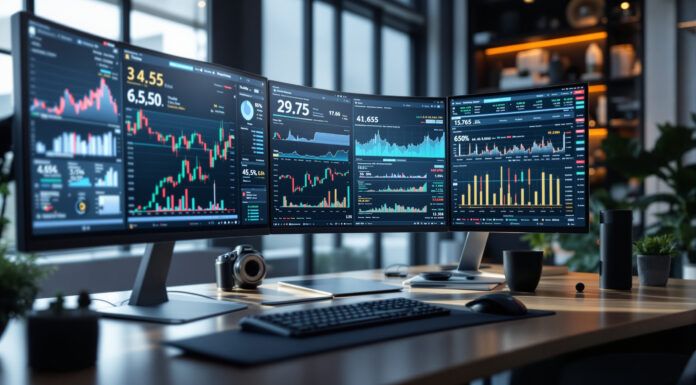 Action Thales : analyse des derniers résultats et perspectives d’investissement découvrez l'analyse détaillée des derniers résultats de l'action thales et explorez les perspectives d'investissement pour prendre des décisions éclairées.