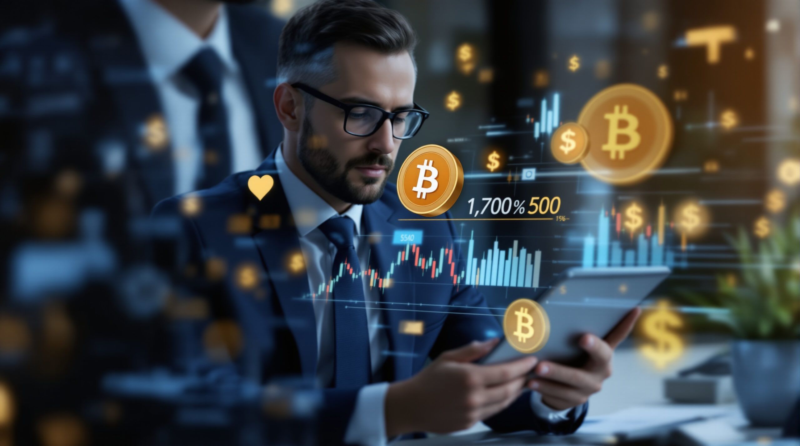 découvrez les risques méconnus liés au change entre le bitcoin et le dollar, et apprenez pourquoi il est crucial de ne pas les sous-estimer pour protéger vos investissements.