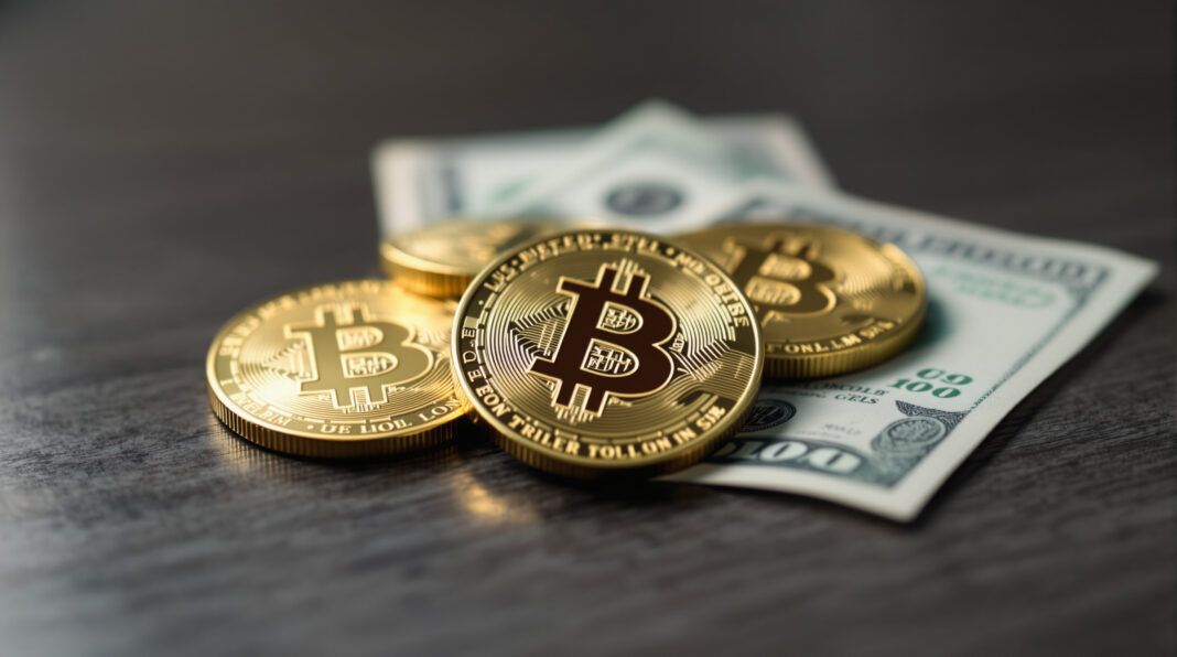 Bitcoin et dollar : un risque de change méconnu à ne pas sous-estimer découvrez les risques méconnus liés au change entre bitcoin et dollar et comprenez pourquoi il est crucial de ne pas les sous-estimer pour protéger vos investissements.