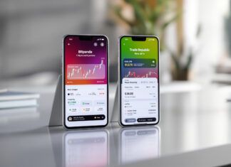Bitpanda vs Trade Republic : Quelle plateforme privilégier pour vos investissements ? découvrez les différences entre bitpanda et trade republic pour choisir la plateforme idéale pour vos investissements. analyse complète des fonctionnalités, frais et expérience utilisateur.