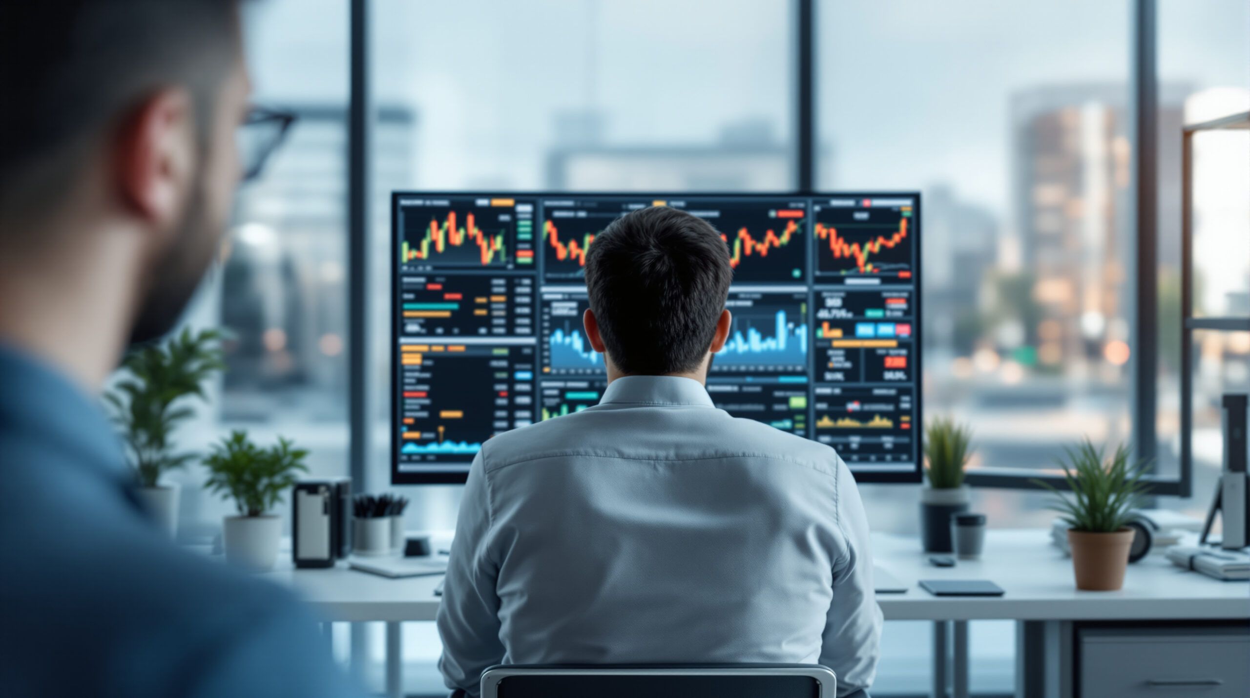 découvrez notre comparatif 2026 des meilleures plateformes de trading pour investir et trader en bourse. analyse complète et avis d'experts pour vous aider à choisir la solution idéale.