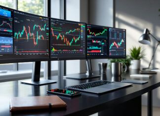 Comparatif 2026 : Quelle plateforme de trading choisir pour investir et trader en Bourse ? Analyse complète et avis experts découvrez notre comparatif 2026 des meilleures plateformes de trading pour investir et trader en bourse. analyse complète, avis d'experts et conseils pour choisir la solution idéale selon vos besoins.
