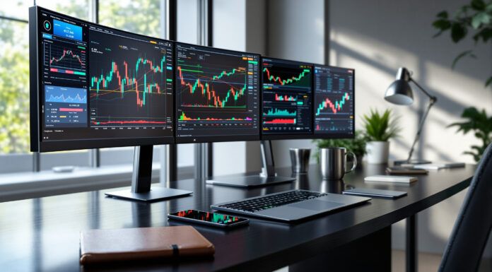 Comparatif 2026 : Quelle plateforme de trading choisir pour investir et trader en Bourse ? Analyse complète et avis experts découvrez notre comparatif 2026 des meilleures plateformes de trading pour investir et trader en bourse. analyse complète, avis d'experts et conseils pour choisir la solution idéale selon vos besoins.