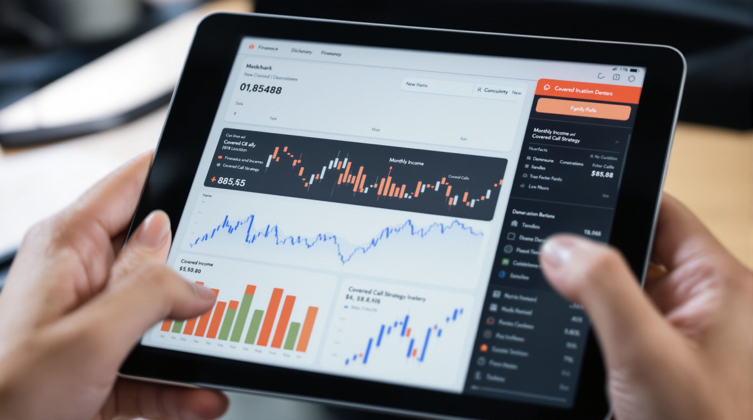 explorez la stratégie innovante des etf covered call pour générer un revenu passif fiable en optimisant vos investissements en etf.