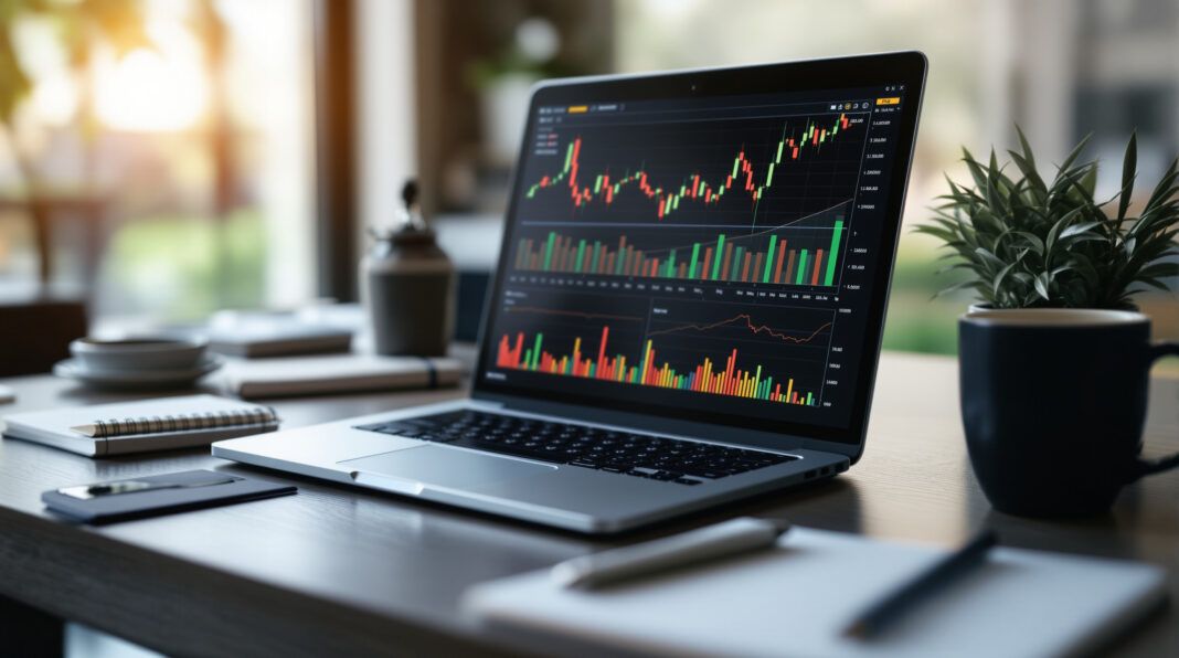 ETF Covered Call : Découvrez cette stratégie innovante pour créer un revenu passif grâce aux ETF découvrez comment la stratégie etf covered call peut générer un revenu passif stable en optimisant vos investissements grâce aux etf. apprenez les bases et les avantages dès aujourd'hui.