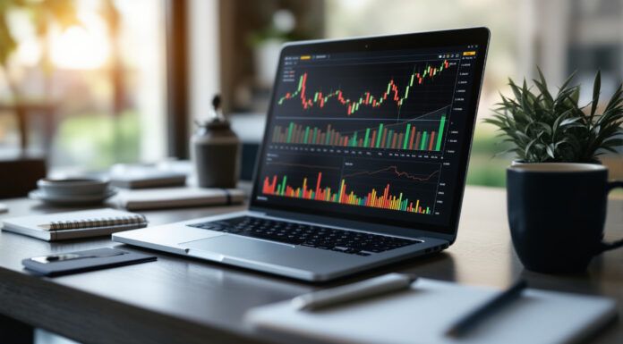 ETF Covered Call : Découvrez cette stratégie innovante pour créer un revenu passif grâce aux ETF découvrez comment la stratégie etf covered call peut générer un revenu passif stable en optimisant vos investissements grâce aux etf. apprenez les bases et les avantages dès aujourd'hui.