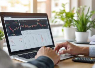 Les étapes clés pour ouvrir un PEA avec succès découvrez notre guide pratique détaillant les étapes clés pour ouvrir un pea avec succès et optimiser vos investissements en toute sérénité.