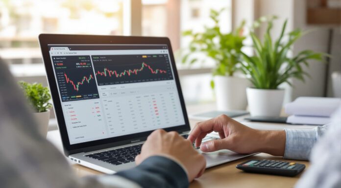 Les étapes clés pour ouvrir un PEA avec succès découvrez notre guide pratique détaillant les étapes clés pour ouvrir un pea avec succès et optimiser vos investissements en toute sérénité.