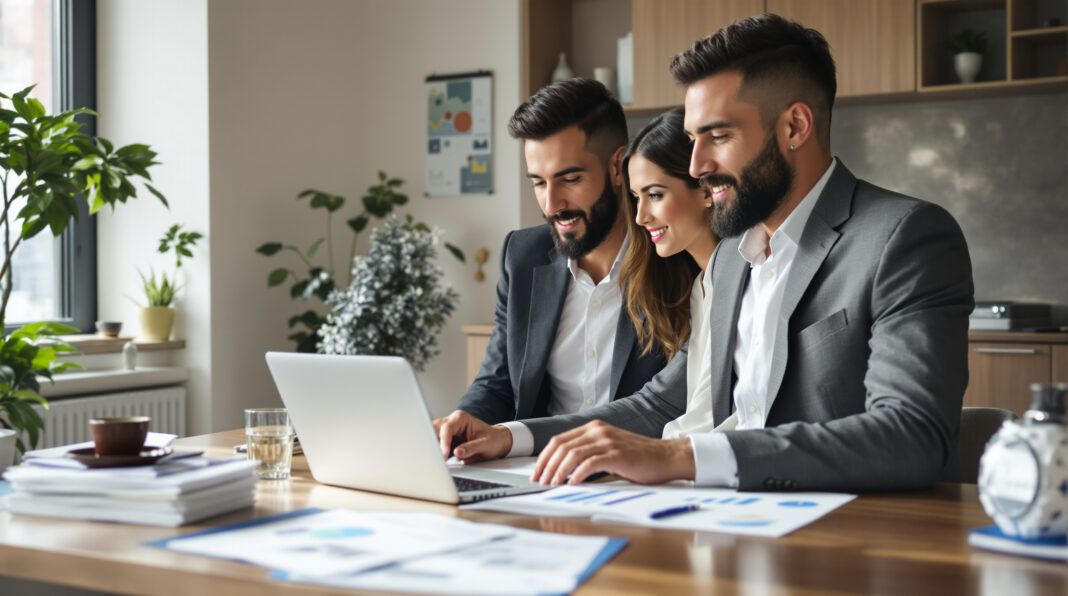 Guide pratique : Comment effectuer le transfert de votre PEA ou compte titres ordinaire en toute sérénité ? découvrez notre guide pratique pour réussir le transfert de votre pea ou compte titres ordinaire en toute sérénité, avec des conseils clairs et étapes détaillées.