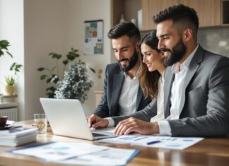 Comment effectuer le transfert de votre PEA ou compte titres en toute sérénité ? découvrez notre guide pratique pour réussir le transfert de votre pea ou compte titres ordinaire en toute sérénité, avec des conseils clairs et étapes détaillées.