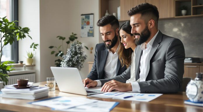 Comment effectuer le transfert de votre PEA ou compte titres en toute sérénité ? découvrez notre guide pratique pour réussir le transfert de votre pea ou compte titres ordinaire en toute sérénité, avec des conseils clairs et étapes détaillées.