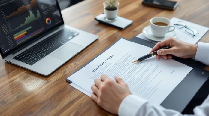 Guide pratique : Les étapes clés pour clôturer votre PEA en toute simplicité découvrez notre guide pratique pour clôturer votre pea facilement. suivez les étapes clés et conseils pour une fermeture sécurisée et sans tracas.