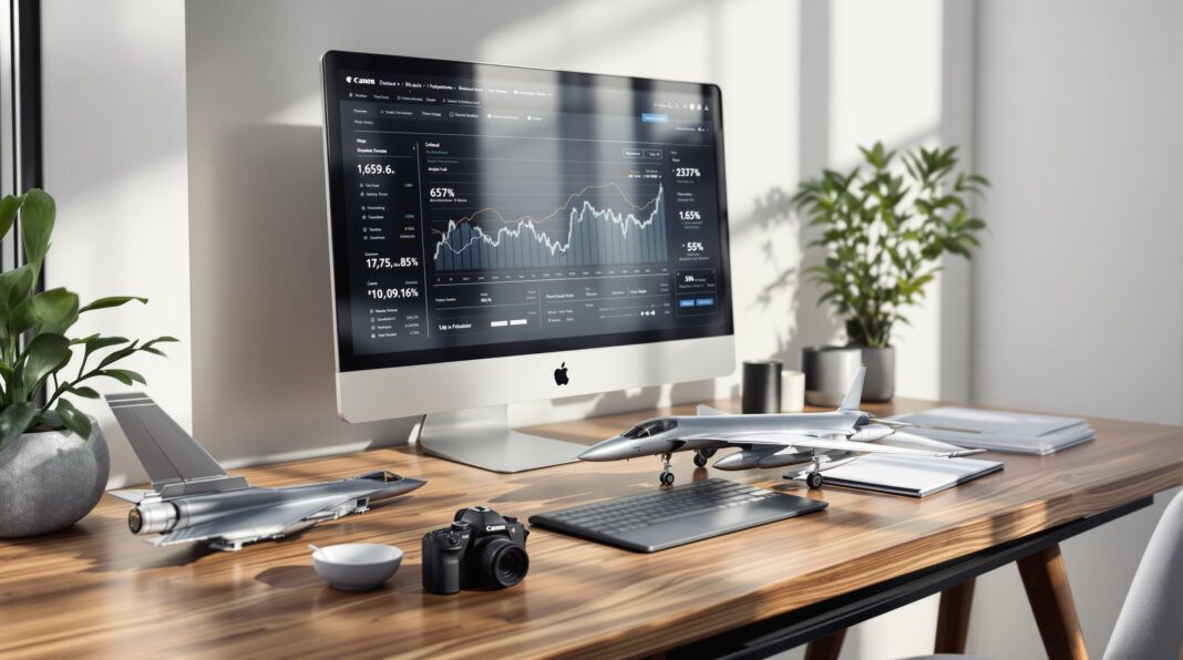 Guide pratique pour investir dans l’action Dassault Aviation en 2026 : opportunités et stratégies découvrez notre guide pratique pour investir dans l'action dassault aviation en 2026. analysez les opportunités, explorez les meilleures stratégies et maximisez votre investissement dans ce secteur aéronautique prometteur.