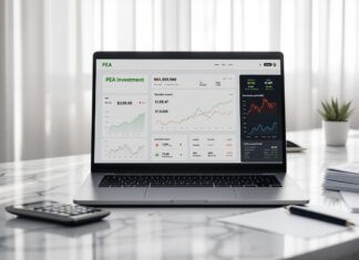 Investir en Bourse : PEA ou Compte-Titres, quel choix privilégier ? découvrez les différences entre le pea et le compte-titres pour investir en bourse et choisissez la solution la mieux adaptée à vos objectifs financiers.