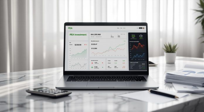 Investir en Bourse : PEA ou Compte-Titres, quel choix privilégier ? découvrez les différences entre le pea et le compte-titres pour investir en bourse et choisissez la solution la mieux adaptée à vos objectifs financiers.