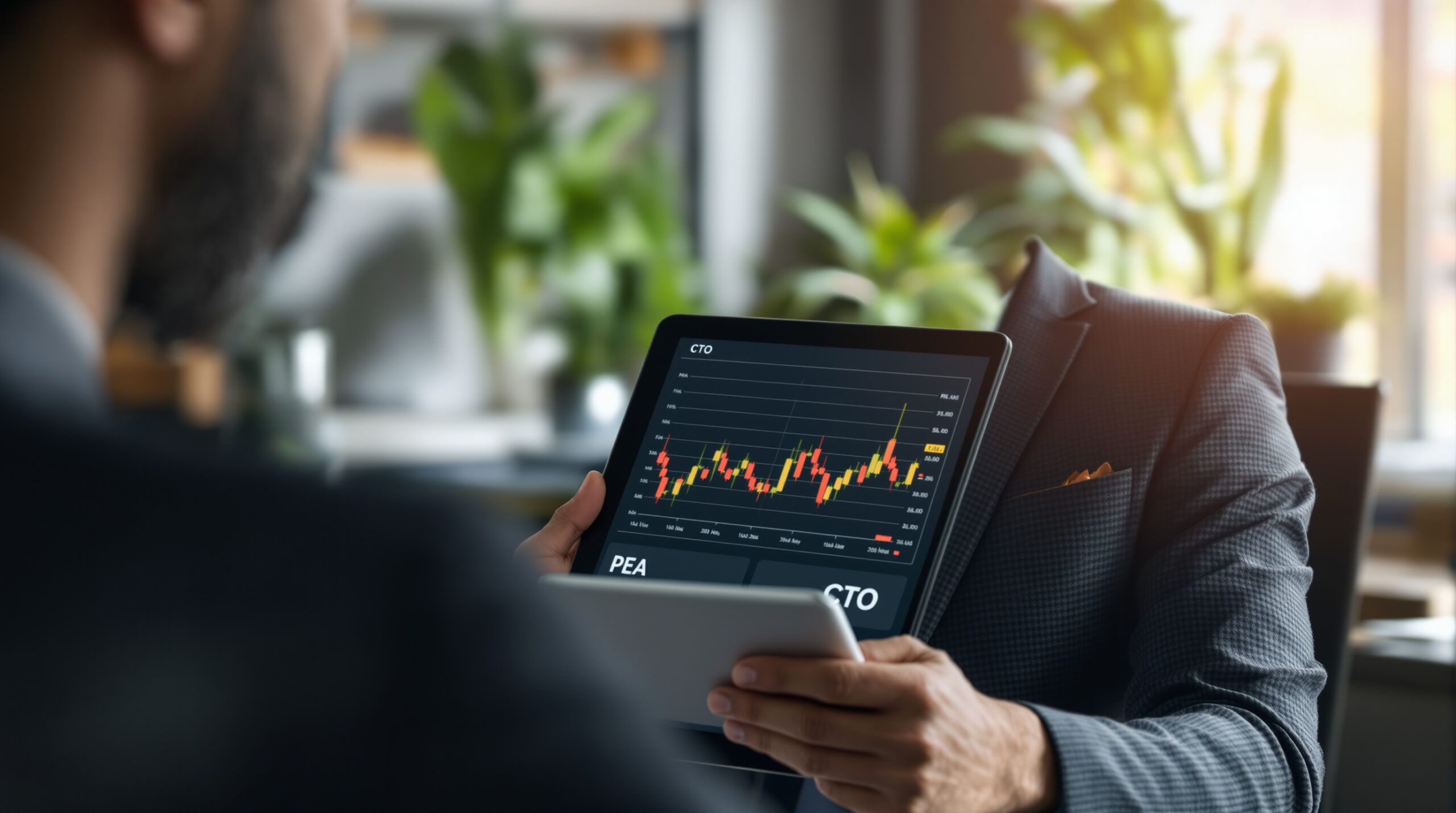 découvrez les avantages et inconvénients du pea et du compte-titres pour investir en bourse et trouvez la meilleure option adaptée à vos objectifs financiers.