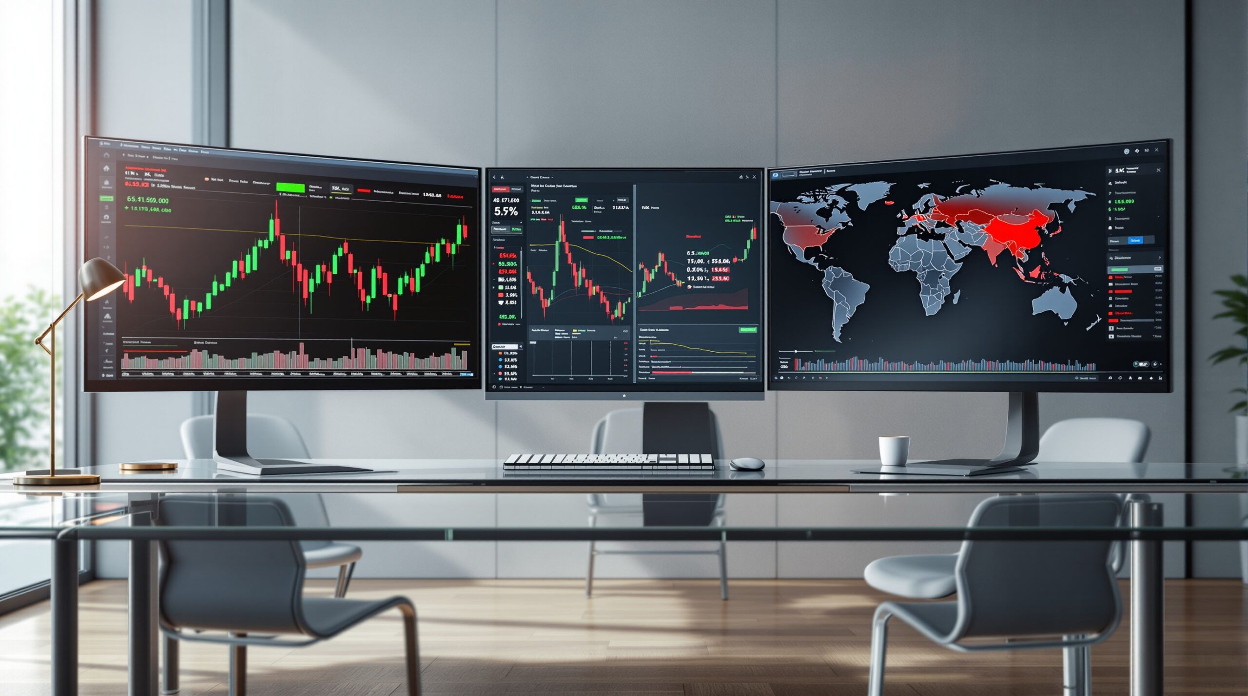 découvrez les actions incontournables à privilégier en bourse durant les périodes de conflit, pour sécuriser et optimiser vos investissements malgré l'incertitude.