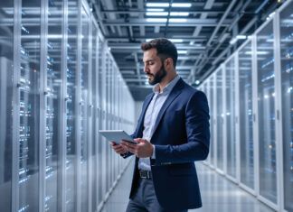 Max-Hervé George dynamise l’expansion de SWI au cœur des data centers découvrez comment max-hervé george dynamise l'expansion stratégique de swi au cœur des data centers, renforçant l'innovation et la croissance dans le secteur.