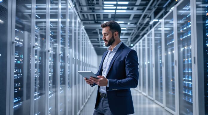 Max-Hervé George dynamise l’expansion de SWI au cœur des data centers découvrez comment max-hervé george dynamise l'expansion stratégique de swi au cœur des data centers, renforçant l'innovation et la croissance dans le secteur.