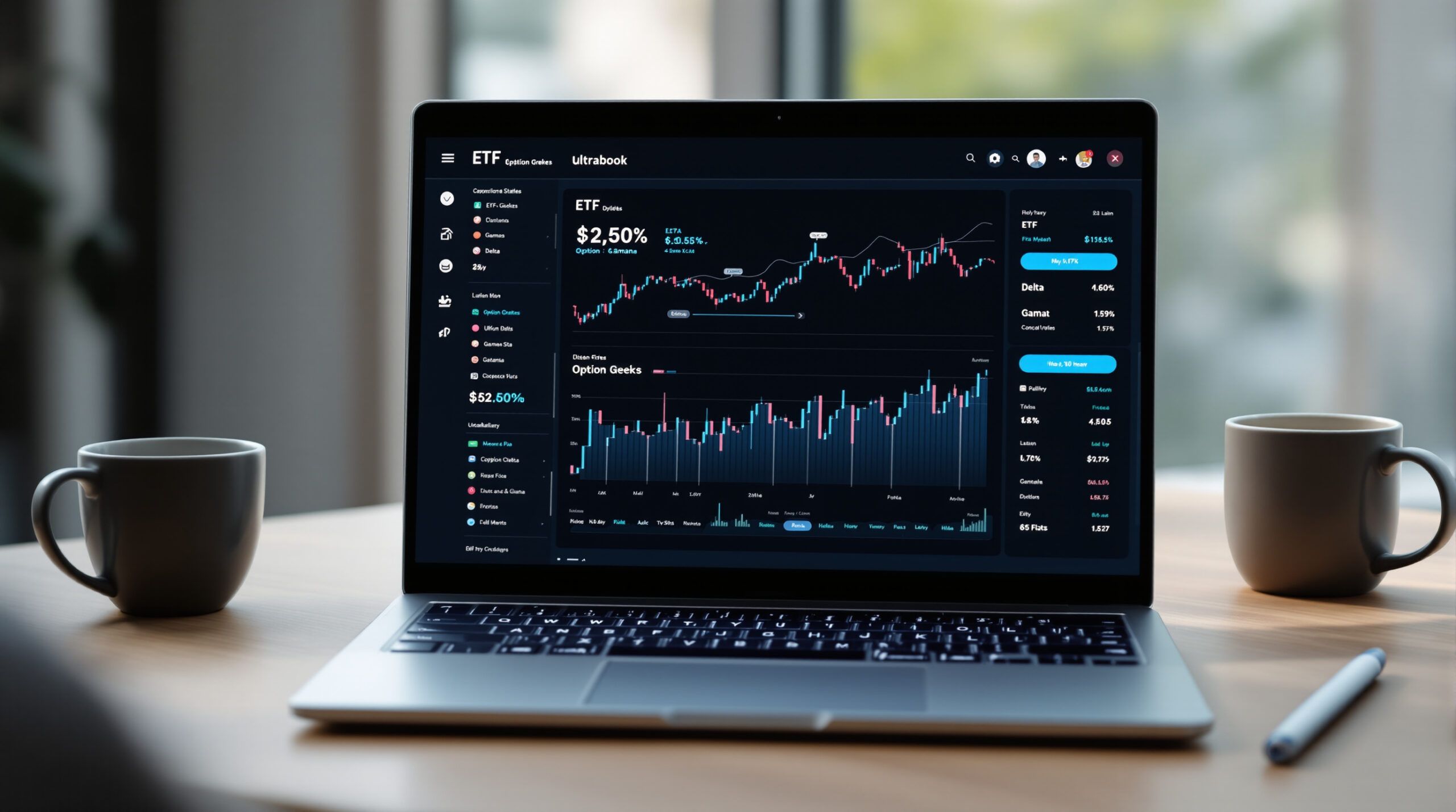 découvrez comment la mini option sur etf euronext peut agir comme un levier discret pour dynamiser vos placements et optimiser vos investissements en toute simplicité.