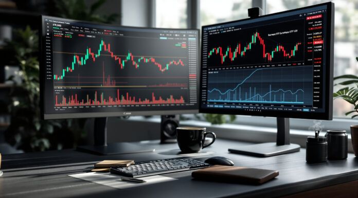 Mini option sur ETF Euronext : découvrez ce levier discret pour booster vos placements découvrez comment la mini option sur etf euronext peut booster discrètement vos placements grâce à un levier efficace et maîtrisé. exploitez cette opportunité pour optimiser vos investissements.