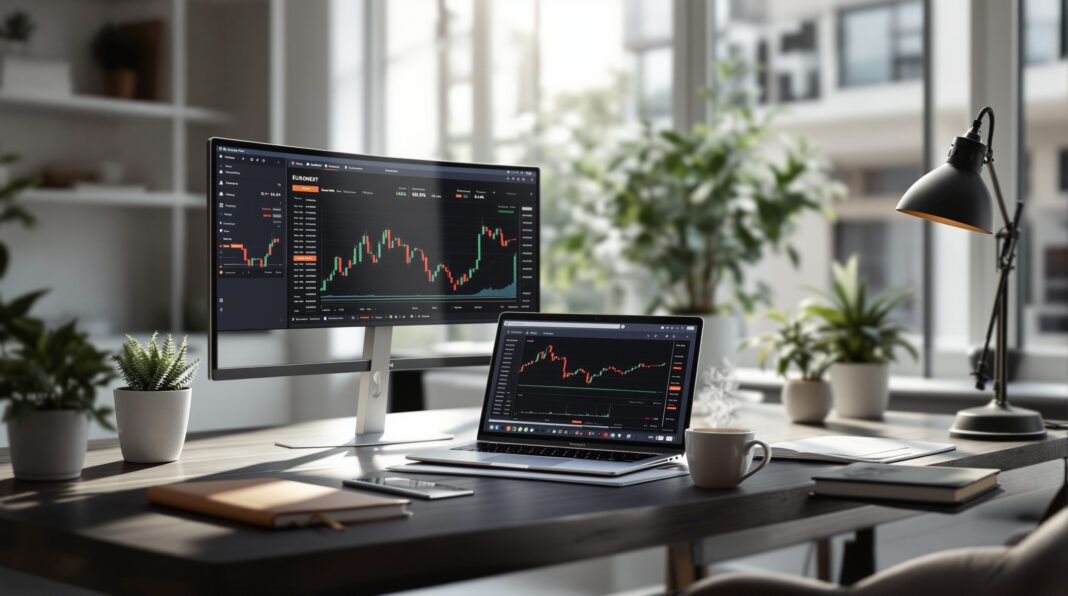 Mini options sur actions Euronext : guide pratique pour investir facilement en tant que particulier découvrez notre guide pratique sur les mini options sur actions euronext, conçu pour aider les particuliers à investir facilement et en toute confiance sur les marchés financiers.