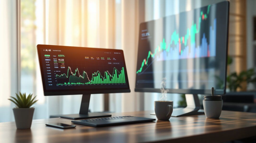 PEA en 2026 : Quels rendements attendre de votre investissement ? découvrez les perspectives de rendement du pea en 2026 et comment optimiser votre investissement pour maximiser vos gains.