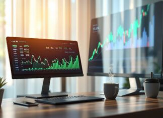 PEA : à quel rendement s’attendre en bourse ? découvrez les perspectives de rendement du pea en 2026 et comment optimiser votre investissement pour maximiser vos gains.