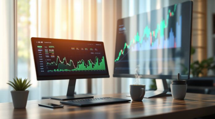 PEA : à quel rendement s’attendre en bourse ? découvrez les perspectives de rendement du pea en 2026 et comment optimiser votre investissement pour maximiser vos gains.