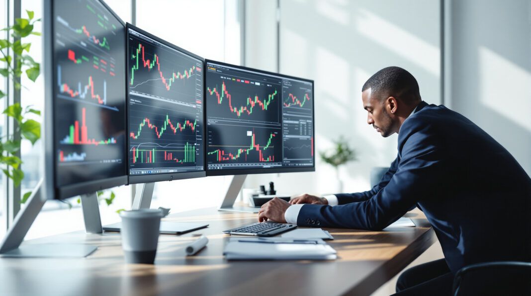 Stratégies intelligentes pour investir en Bourse en période de crise découvrez des stratégies intelligentes pour investir en bourse en période de crise et sécuriser vos placements grâce à des conseils avisés et des méthodes éprouvées.