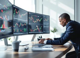 Stratégies intelligentes pour investir en Bourse en période de crise découvrez des stratégies intelligentes pour investir en bourse en période de crise et sécuriser vos placements grâce à des conseils avisés et des méthodes éprouvées.