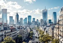 Top 10 des entreprises françaises les plus prospères : un panorama des leaders économiques découvrez le top 10 des entreprises françaises les plus prospères, un aperçu complet des leaders économiques qui façonnent l'avenir de la france.