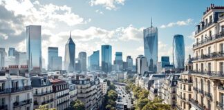 Top 10 des entreprises françaises les plus prospères : un panorama des leaders économiques découvrez le top 10 des entreprises françaises les plus prospères, un aperçu complet des leaders économiques qui façonnent l'avenir de la france.