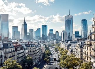 Top 10 des entreprises françaises les plus prospères : un panorama des leaders économiques découvrez le top 10 des entreprises françaises les plus prospères, un aperçu complet des leaders économiques qui façonnent l'avenir de la france.