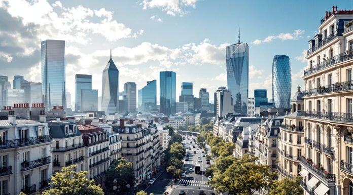 Top 10 des entreprises françaises les plus prospères : un panorama des leaders économiques découvrez le top 10 des entreprises françaises les plus prospères, un aperçu complet des leaders économiques qui façonnent l'avenir de la france.
