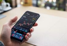 Top applications mobiles incontournables pour suivre les marchés boursiers en temps réel découvrez les meilleures applications mobiles indispensables pour suivre les marchés boursiers en temps réel et prendre des décisions d'investissement éclairées.