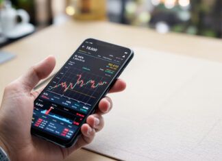 Top applications mobiles incontournables pour suivre les marchés boursiers en temps réel découvrez les meilleures applications mobiles indispensables pour suivre les marchés boursiers en temps réel et prendre des décisions d'investissement éclairées.
