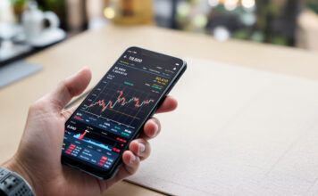 Top applications mobiles incontournables pour suivre les marchés boursiers en temps réel découvrez les meilleures applications mobiles indispensables pour suivre les marchés boursiers en temps réel et prendre des décisions d'investissement éclairées.