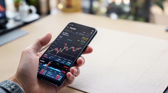 Top applications mobiles incontournables pour suivre les marchés boursiers en temps réel découvrez les meilleures applications mobiles indispensables pour suivre les marchés boursiers en temps réel et prendre des décisions d'investissement éclairées.